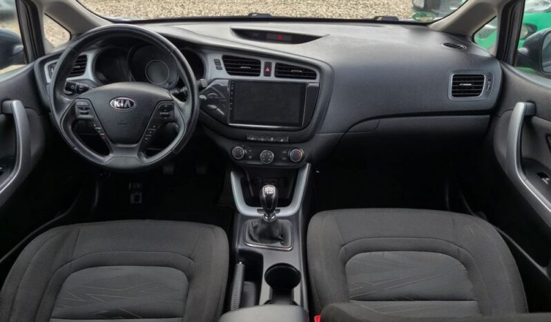 Kia Ceed Cee’d 1.6 GDI Business Line full
