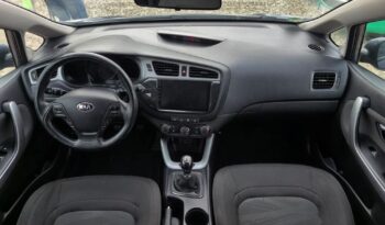 Kia Ceed Cee’d 1.6 GDI Business Line full