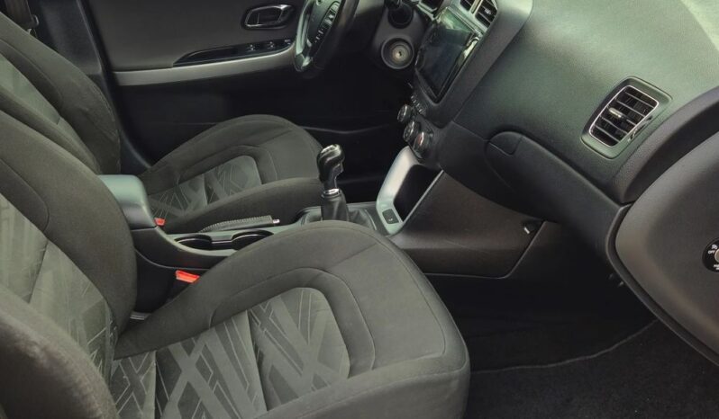 Kia Ceed Cee’d 1.6 GDI Business Line full