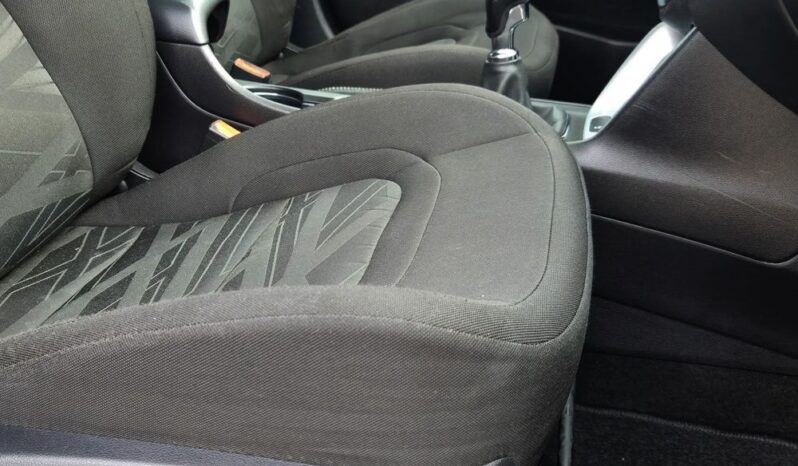 Kia Ceed Cee’d 1.6 GDI Business Line full