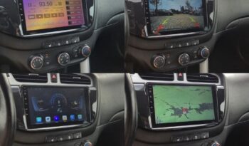 Kia Ceed Cee’d 1.6 GDI Business Line full