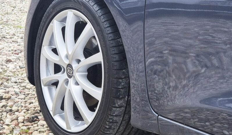 Kia Ceed Cee’d 1.6 GDI Business Line full