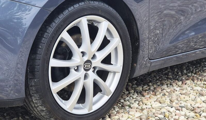 Kia Ceed Cee’d 1.6 GDI Business Line full