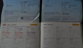 Kia Ceed Cee’d 1.6 GDI Business Line full