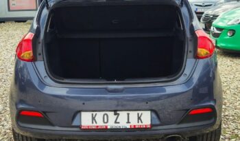 Kia Ceed Cee’d 1.6 GDI Business Line full