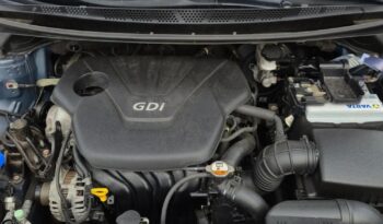 Kia Ceed Cee’d 1.6 GDI Business Line full