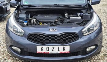 Kia Ceed Cee’d 1.6 GDI Business Line full
