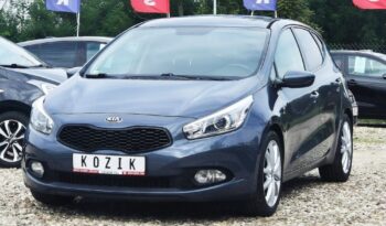 Kia Ceed Cee’d 1.6 GDI Business Line full