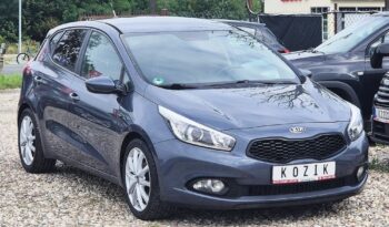 Kia Ceed Cee’d 1.6 GDI Business Line full