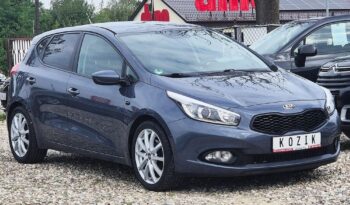 Kia Ceed Cee’d 1.6 GDI Business Line full