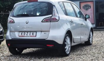 Renault Scenic 1.5dCi TomTom Edition full