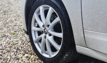 Renault Scenic 1.5dCi TomTom Edition full