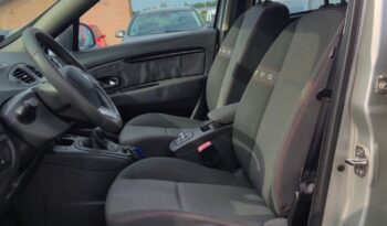 Renault Scenic 1.5dCi TomTom Edition full