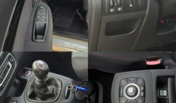 Renault Scenic 1.5dCi TomTom Edition full