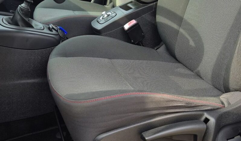 Renault Scenic 1.5dCi TomTom Edition full