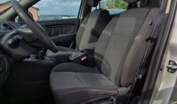 Renault Scenic 1.5dCi TomTom Edition full