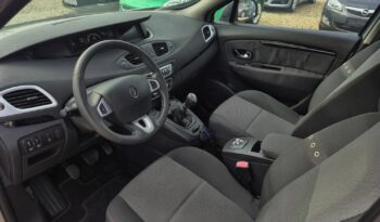 Renault Scenic 1.5dCi TomTom Edition full