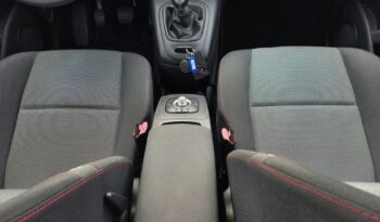 Renault Scenic 1.5dCi TomTom Edition full