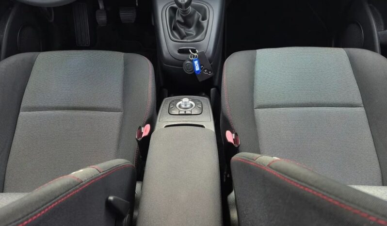 Renault Scenic 1.5dCi TomTom Edition full