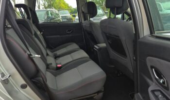 Renault Scenic 1.5dCi TomTom Edition full