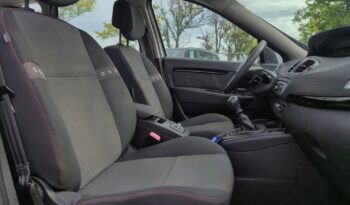 Renault Scenic 1.5dCi TomTom Edition full