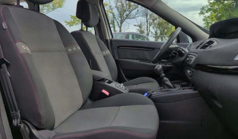 Renault Scenic 1.5dCi TomTom Edition full