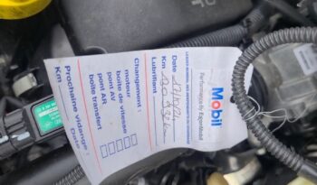 Renault Scenic 1.5dCi TomTom Edition full