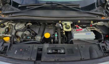 Renault Scenic 1.5dCi TomTom Edition full