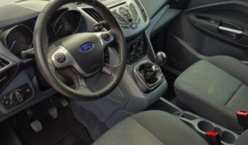 Ford Grand C-MAX 2.0 TDCi Champions Edition full