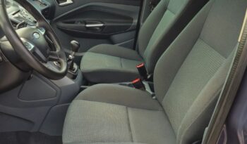 Ford Grand C-MAX 2.0 TDCi Champions Edition full