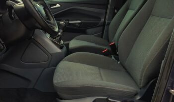 Ford Grand C-MAX 2.0 TDCi Champions Edition full