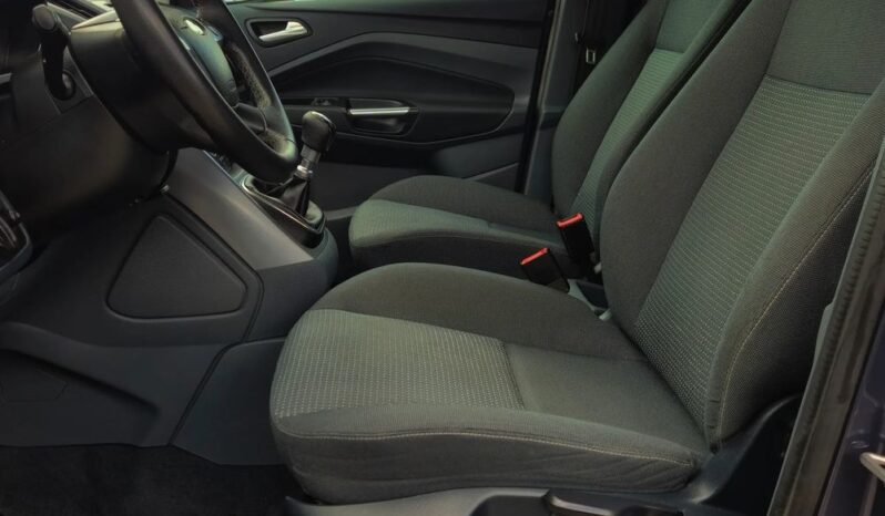 Ford Grand C-MAX 2.0 TDCi Champions Edition full