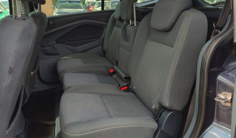 Ford Grand C-MAX 2.0 TDCi Champions Edition full