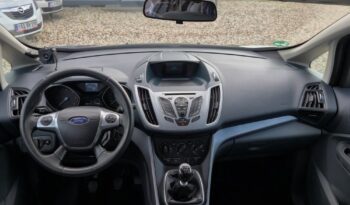 Ford Grand C-MAX 2.0 TDCi Champions Edition full