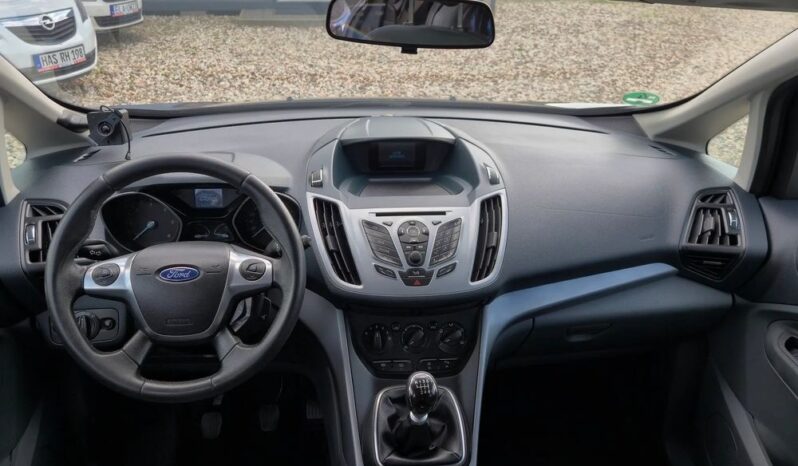 Ford Grand C-MAX 2.0 TDCi Champions Edition full