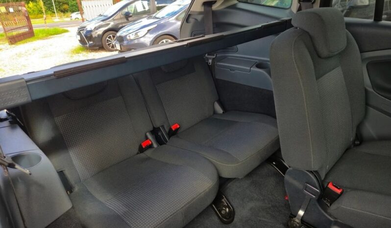 Ford Grand C-MAX 2.0 TDCi Champions Edition full