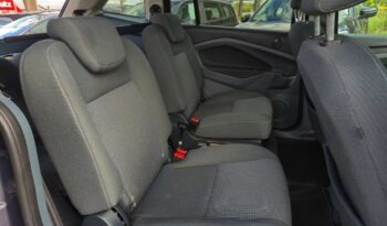 Ford Grand C-MAX 2.0 TDCi Champions Edition full