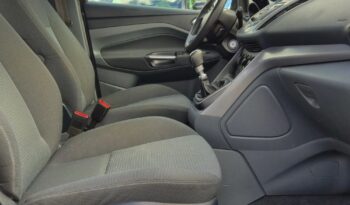 Ford Grand C-MAX 2.0 TDCi Champions Edition full