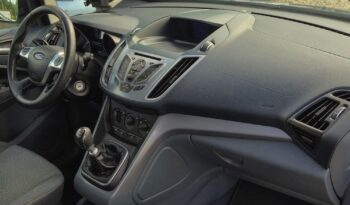 Ford Grand C-MAX 2.0 TDCi Champions Edition full