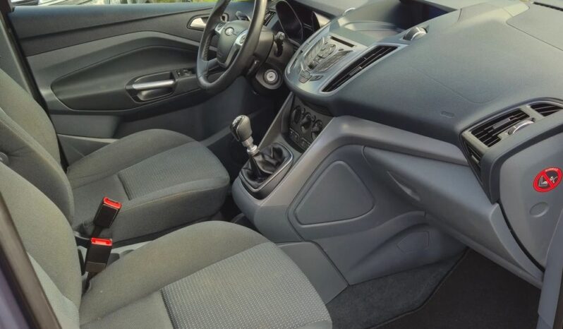 Ford Grand C-MAX 2.0 TDCi Champions Edition full