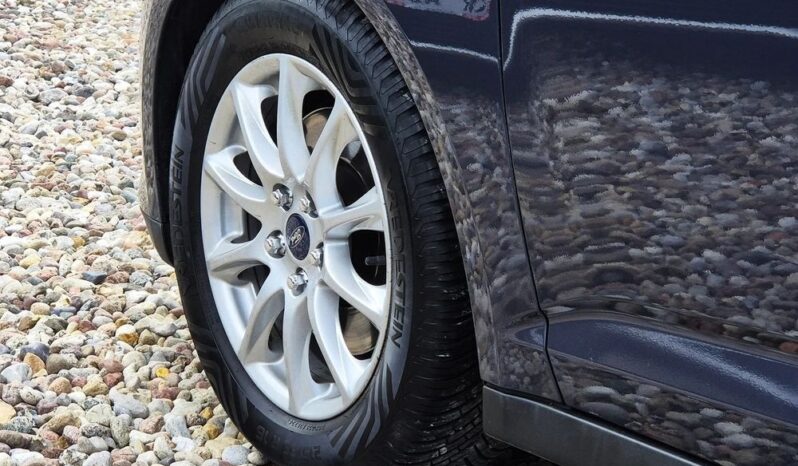 Ford Grand C-MAX 2.0 TDCi Champions Edition full