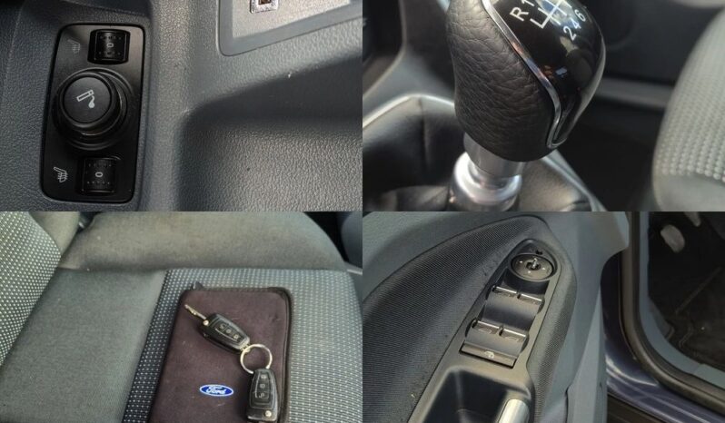 Ford Grand C-MAX 2.0 TDCi Champions Edition full