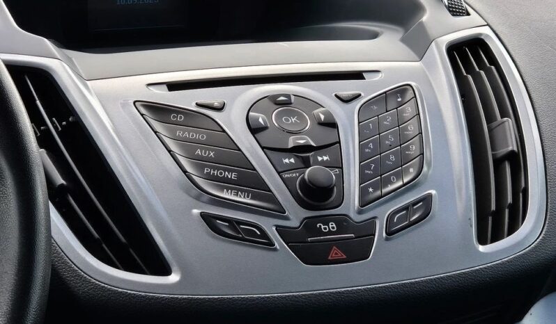 Ford Grand C-MAX 2.0 TDCi Champions Edition full