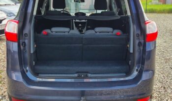 Ford Grand C-MAX 2.0 TDCi Champions Edition full