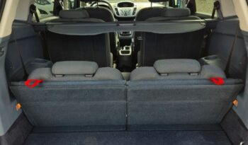 Ford Grand C-MAX 2.0 TDCi Champions Edition full