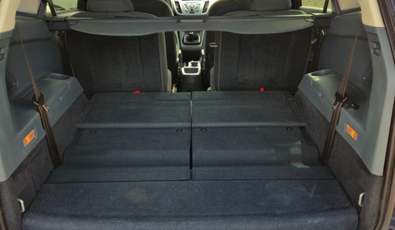 Ford Grand C-MAX 2.0 TDCi Champions Edition full