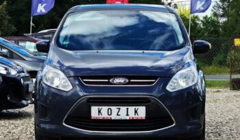 Ford Grand C-MAX 2.0 TDCi Champions Edition full