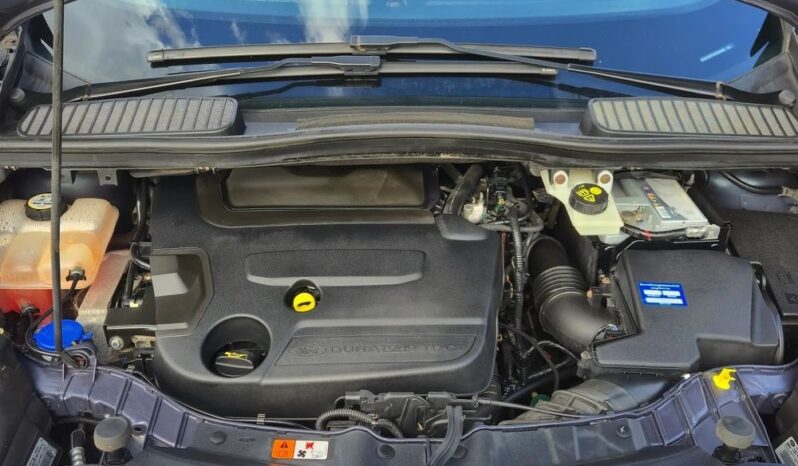 Ford Grand C-MAX 2.0 TDCi Champions Edition full