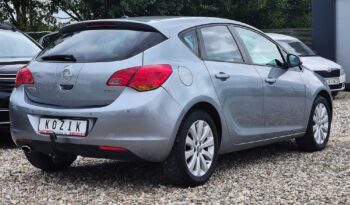 Opel Astra 1.4 Turbo Design Edition Nawigacja ! Kamera Cofania ! Serwis w ASO ! full