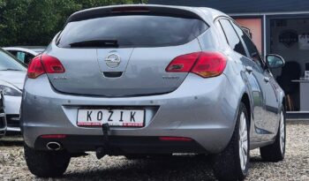 Opel Astra 1.4 Turbo Design Edition Nawigacja ! Kamera Cofania ! Serwis w ASO ! full